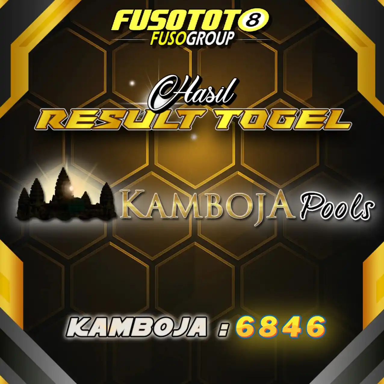 Image from FUSOTOTO: TANGGAL 15/06/2025 HASIL RESULT PASARAN KAMBOJA...