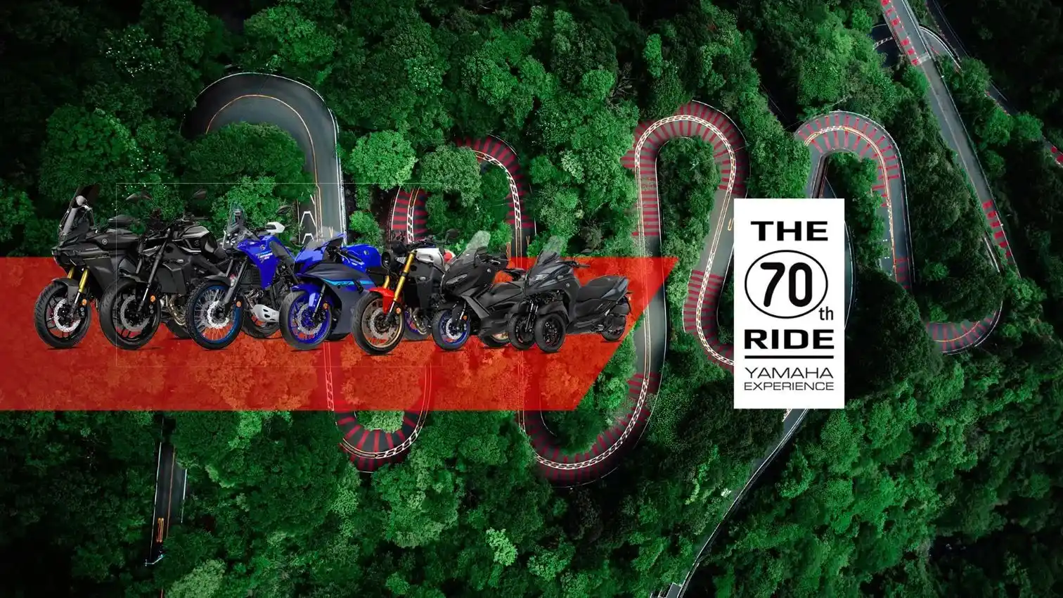 Image from Revista Motojornal: Tem planos para o próximo fim-de-semana?  Seja o que for que planeou, ...