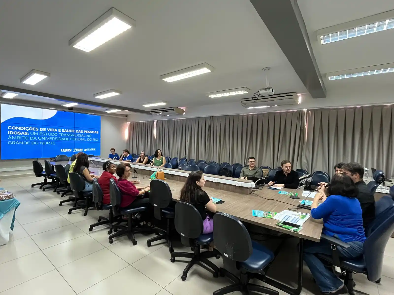 ADURN-Sindicato post