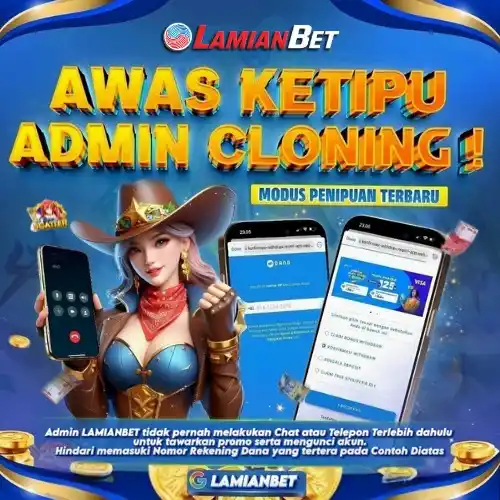 Lamianbet Official Group post