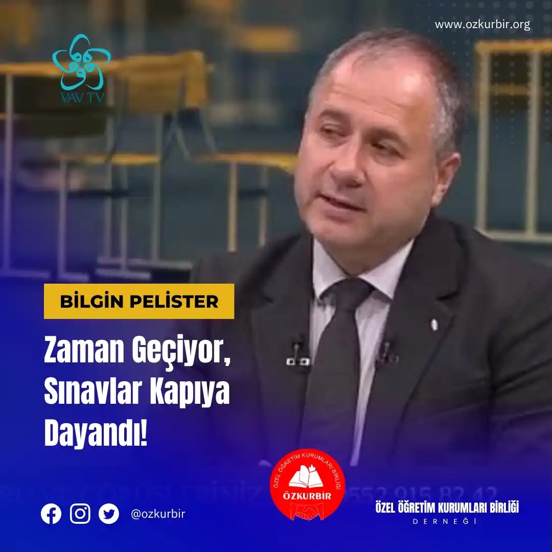 ÖZKURBİR post