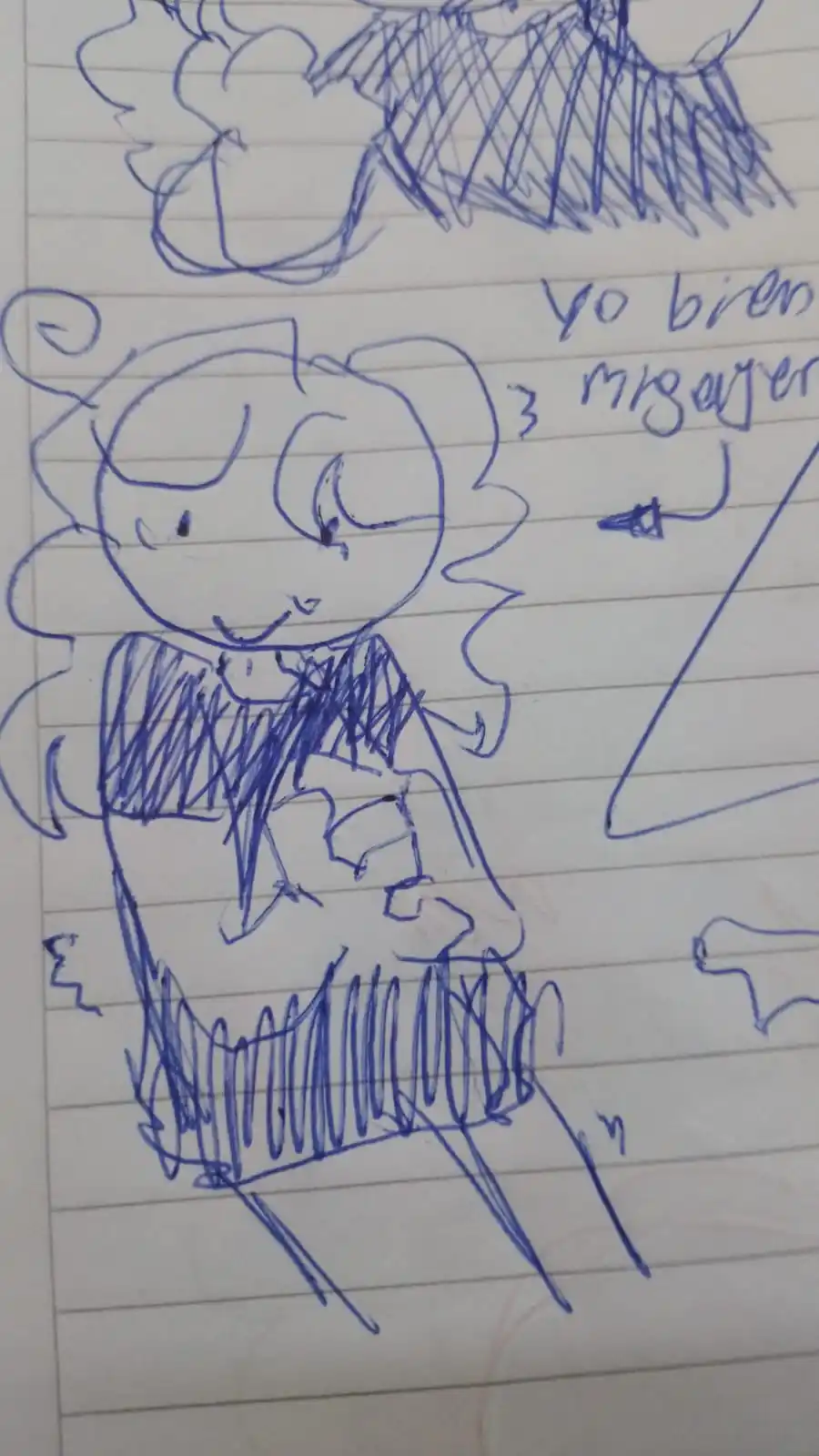 💥Camix Y Sus RHMnianos💥 post