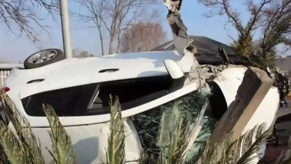 Image from UMUAKA NEWS24: *12 year old Boy, arrested for joyride that killed 14-year-old pedestr...
