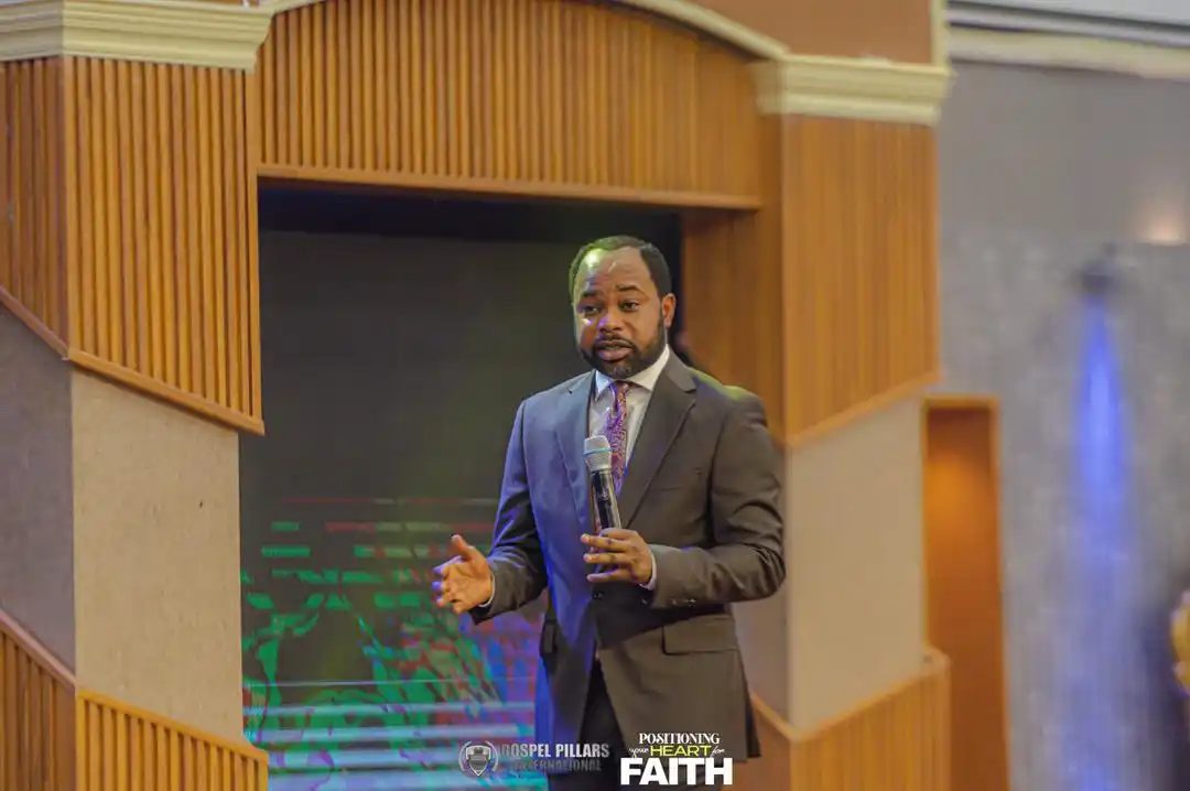 Image from GOSPEL PILLARS: A TIME TO BE REMEMBERED!  What memorable time we had in tonight’s midw...