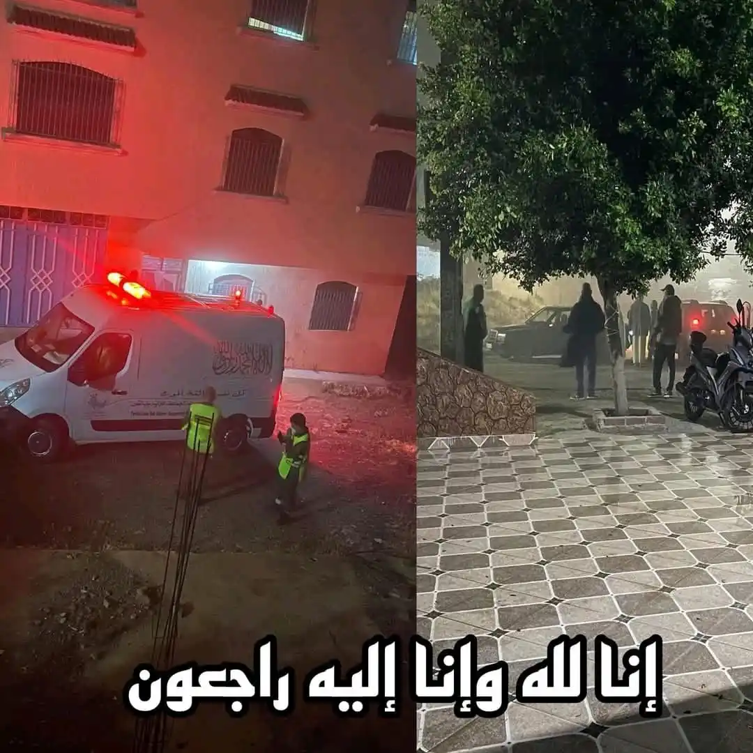 Image from التعليم الأولي العمومي: العثور على جثة أستاذة في حالة تحلل متقدمة داخل سكنها الوظيفي بشفشاون ...