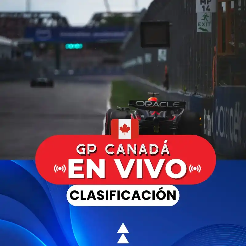 Image from F1LATAM.COM: Amigos, ya estamos <a class="text-blue-500 hover:underline cursor-poin...