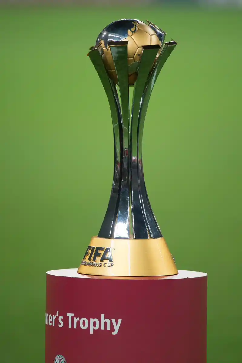 Image from Futebol News 🌎📰: ⚠️ Apuração do @geglobo: FIFA não reconheceu Palmeiras e Fluminense co...