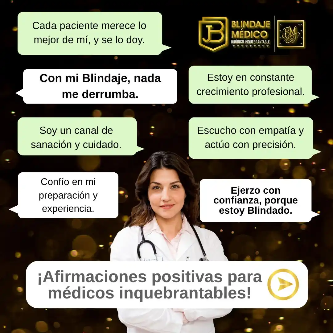 Blindaje Médico Jurídico post