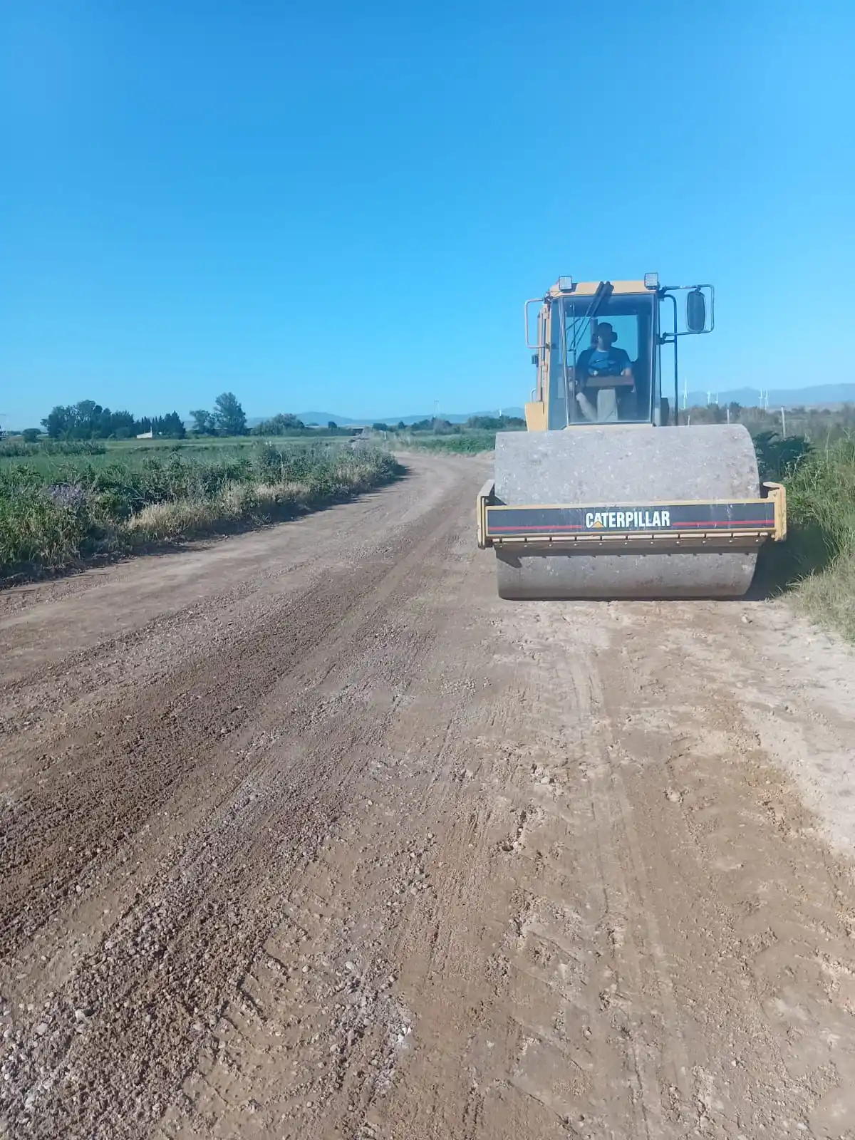 Ayuntamiento de Mallén post
