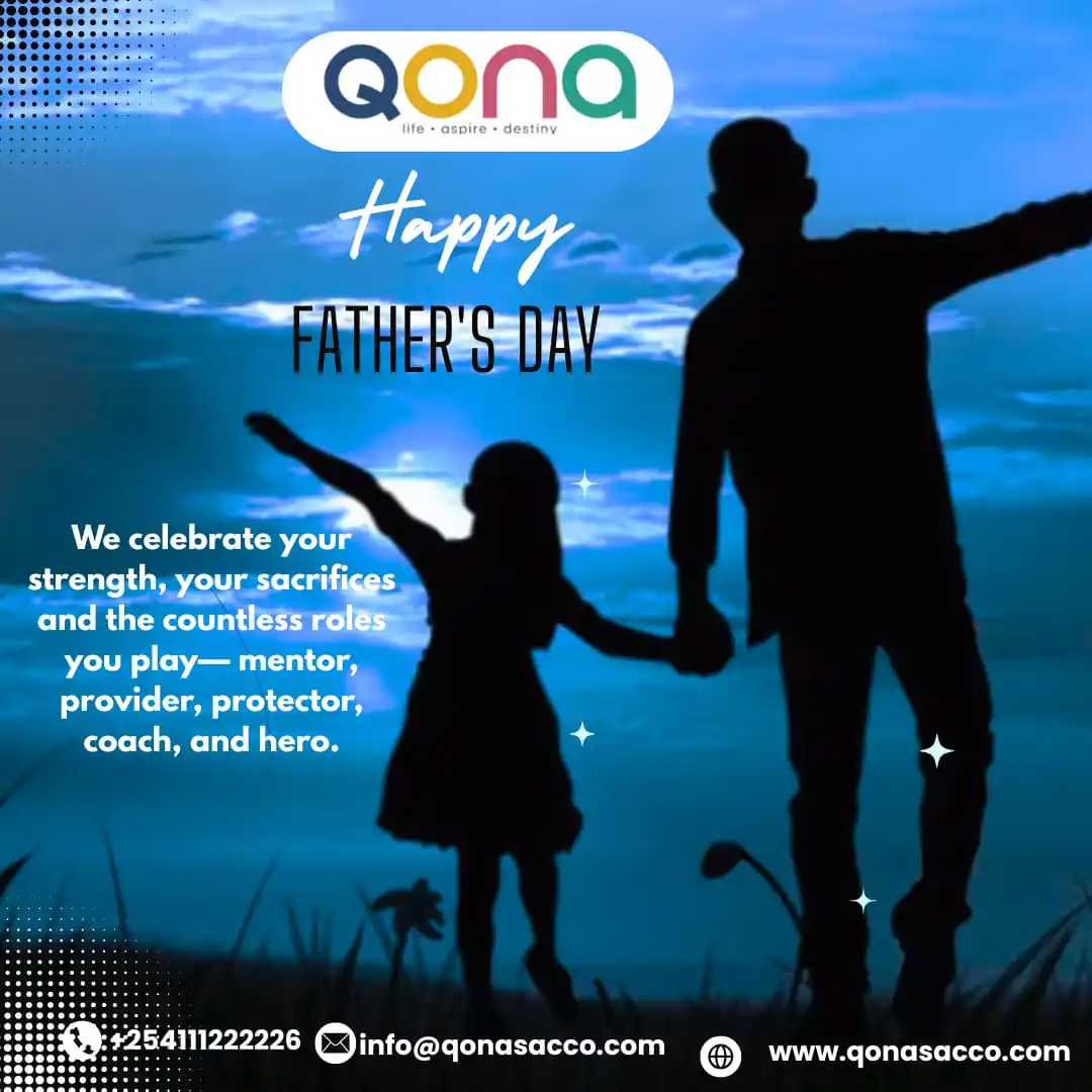 Image from QONA SACCO: At Qona Sacco, we honour the pillars of strength and wisdom — our fath...