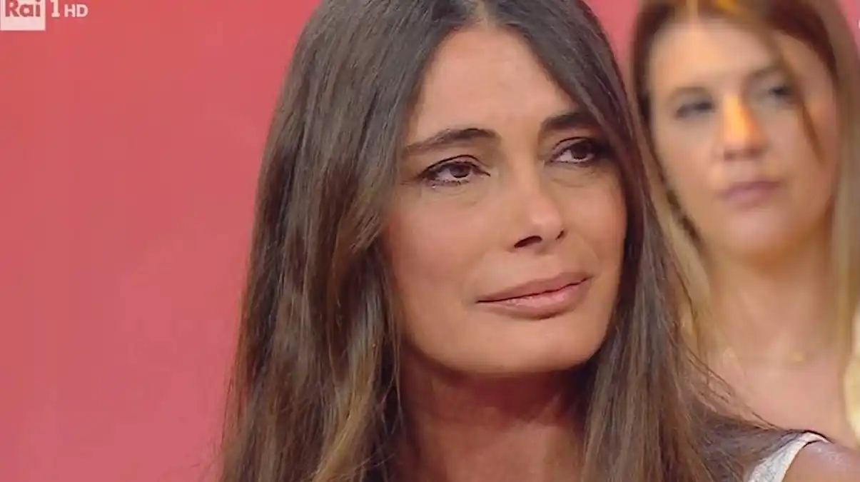 Image from Libero Magazine: Barbara Chiappini, chi è il marito Carlo e perché si sono separati. L’...