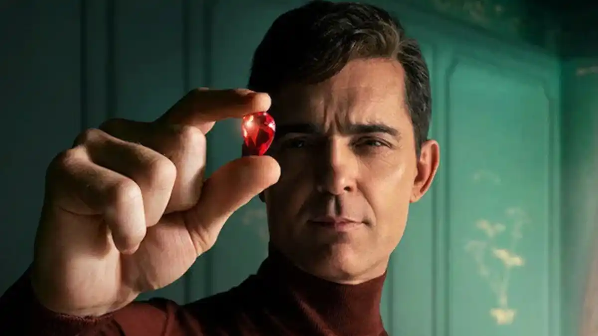 Image from Libero Magazine: Berlino 2, lo spoiler che non ti aspetti (e che fa emozionare): ecco c...