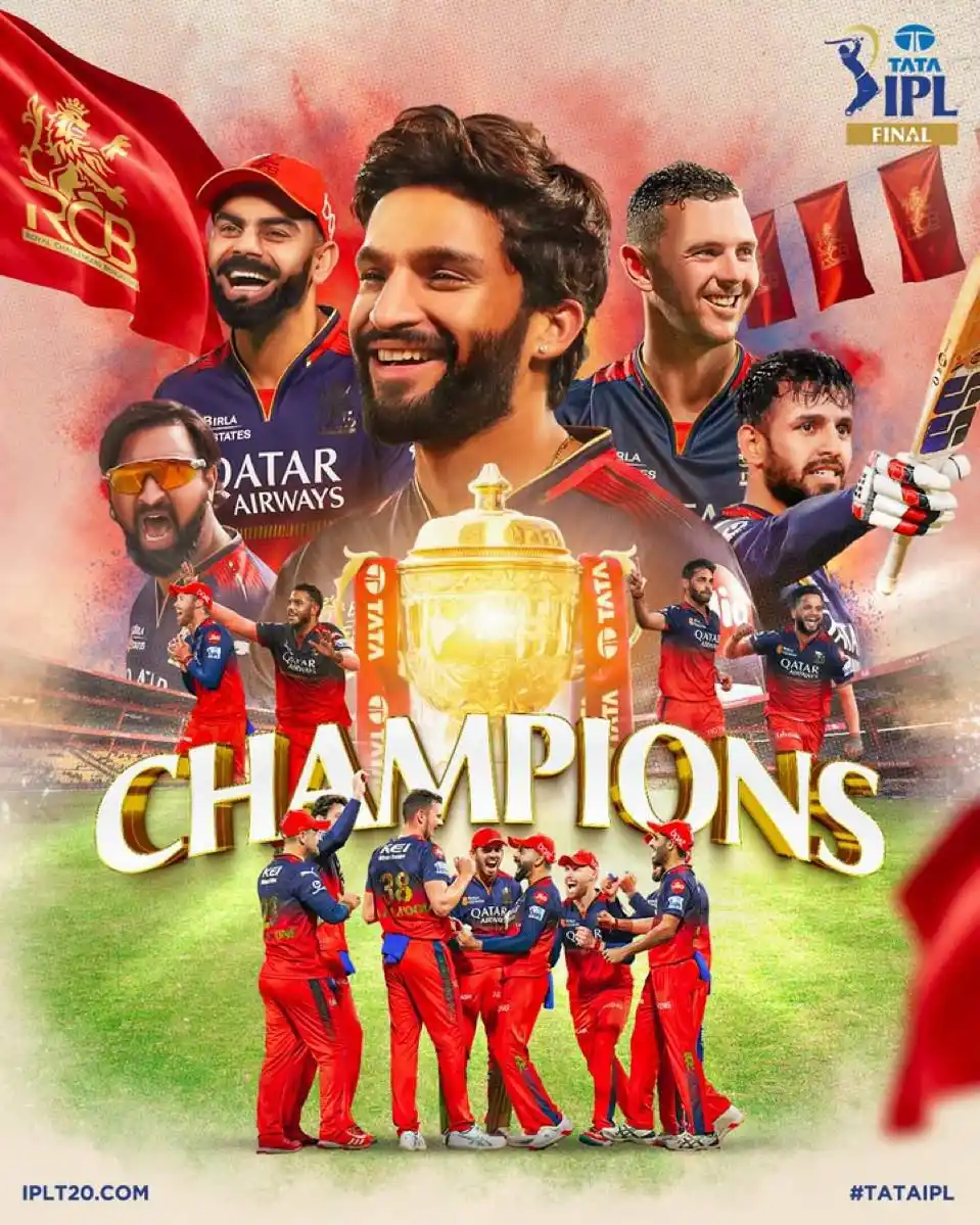 Royal cricket post