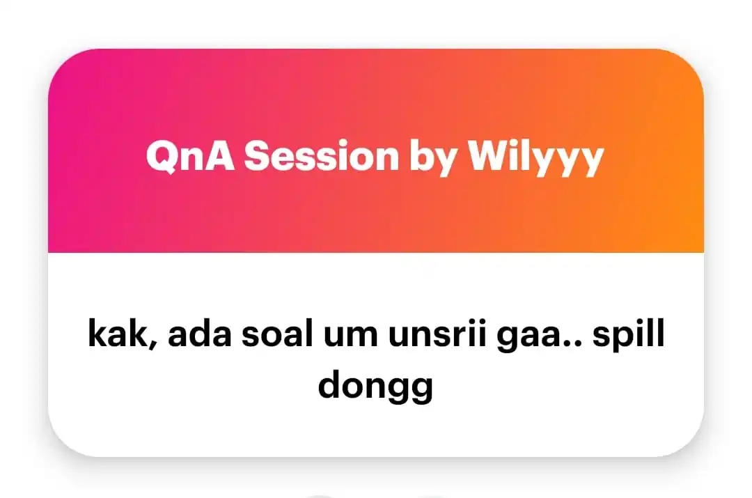 Image from Wilyyy Suka Kebab🥙: Coba ini nih https://kampusimpian.com/kumpulan-soal-ujian-mandiri-mas...