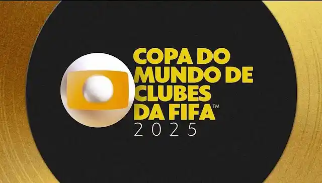 Image from Futebol News 🌎📰: Com Copa do Mundo de Clubes, Globo alcança mais de 75 milhões de teles...