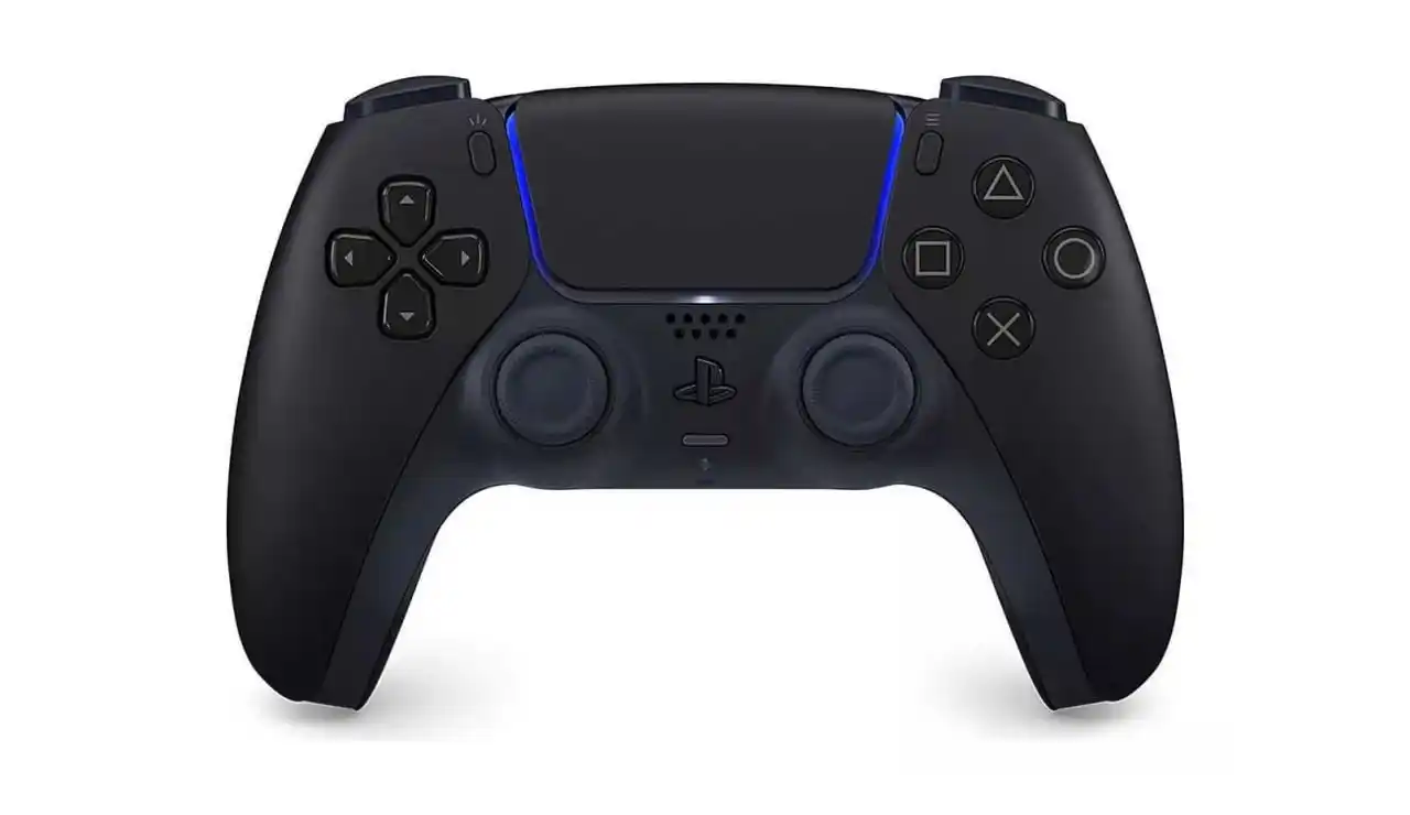 Image from InfoBR Promoções: 🔥 Controle Sem Fio DualSense PlayStation 5 - R$ 319  ⭐️ 5x sem juros ...