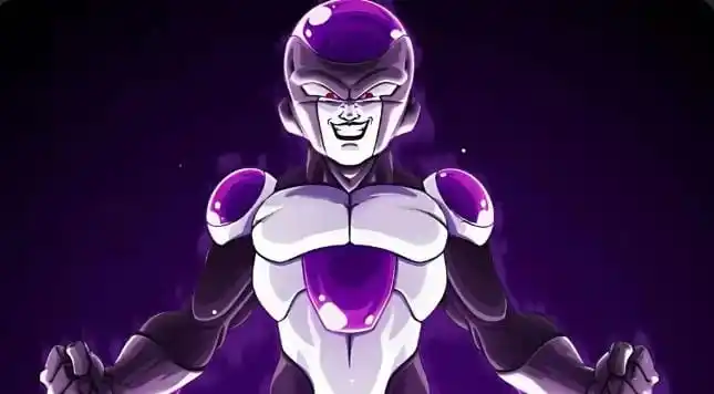 Image from ShadowAnimeOFC: 🟠🐉 Dragon Ball tem vilões inesquecíveis, mas agora Freeza pode ter e...