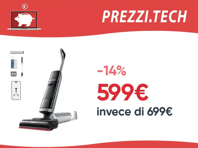 PrezziTech post