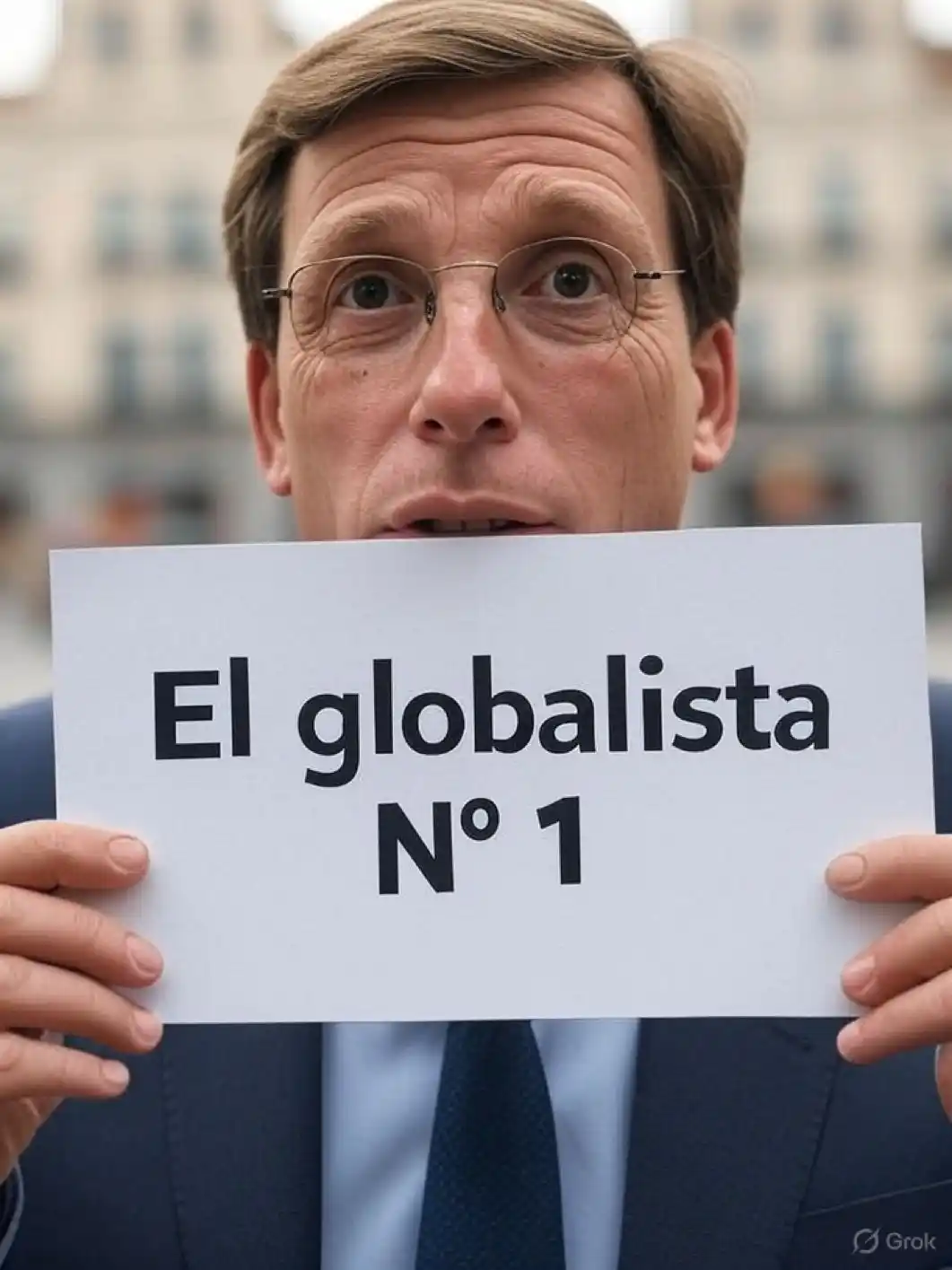 EL AULLIDO de Fernando López Mirones post