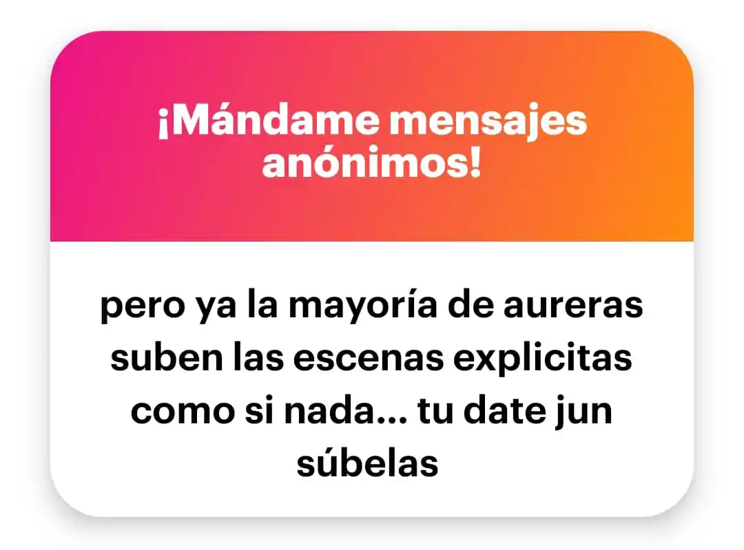 Image from jun en wsp: es que tengo traumas amigos, yo estoy aquí desde q funaban casi q por ...
