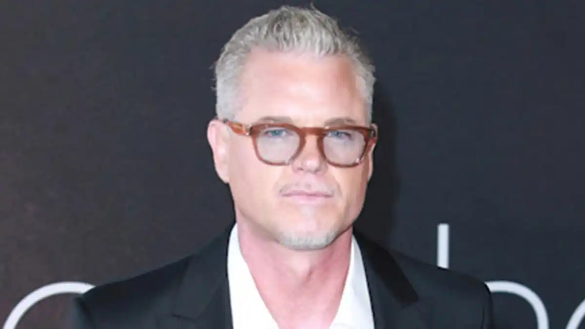 Image from Libero Magazine: Euphoria, Eric Dane sfida la SLA con un gesto che fa commuovere i fan ...