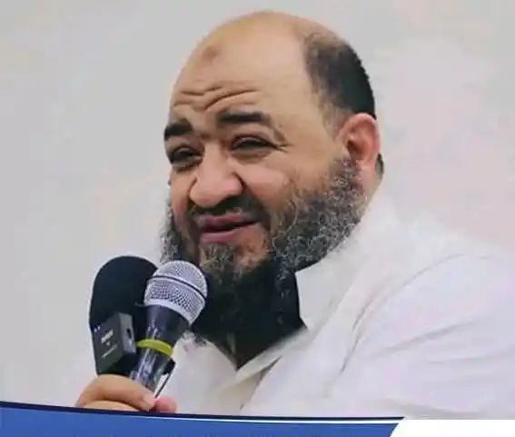 Image from نبض الأمة؛؛؛: فضيلة الشيخ المهندس عبد المنعم الشحات يكتب الحمد لله، والصلاة والسلا...