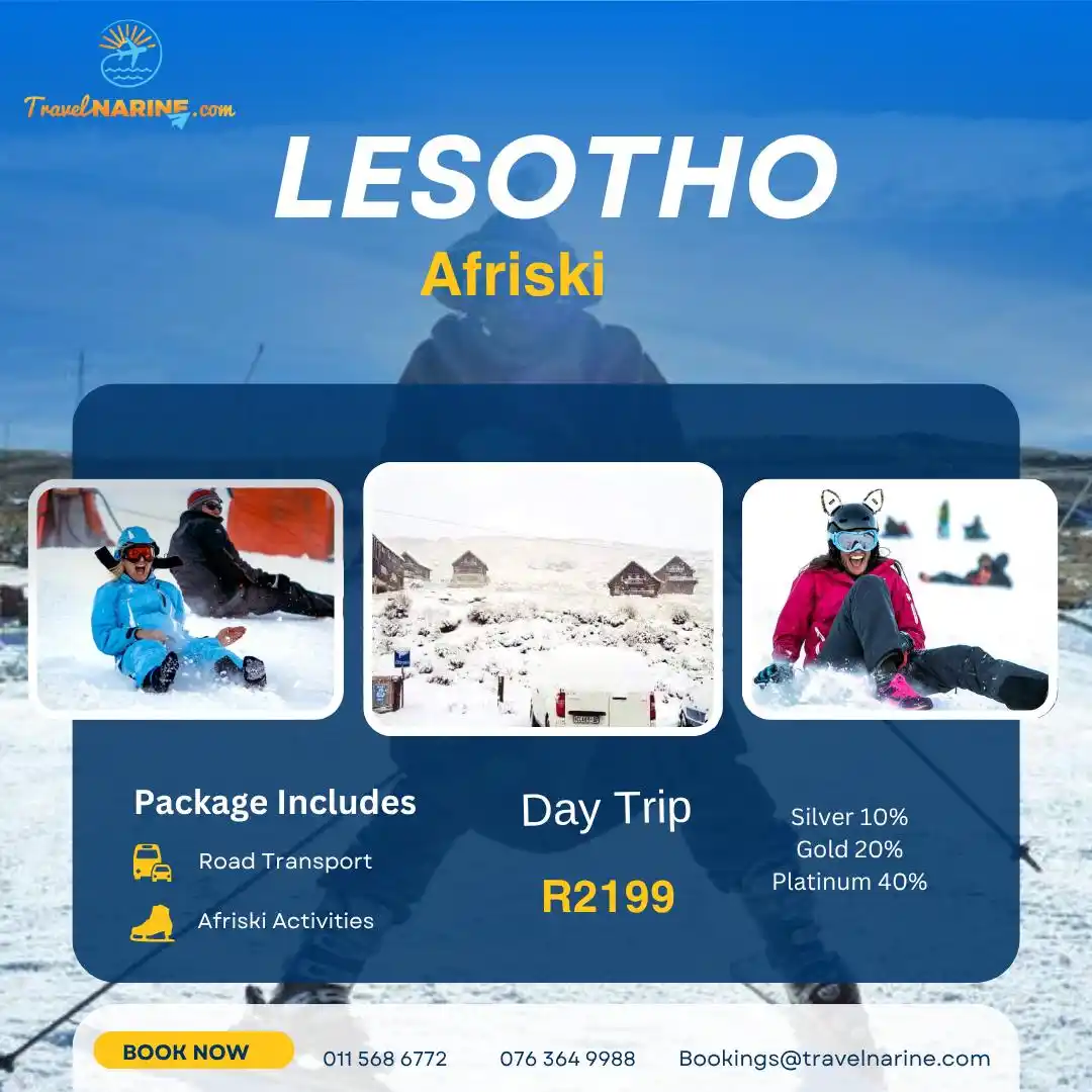 SA Travel n Tours post