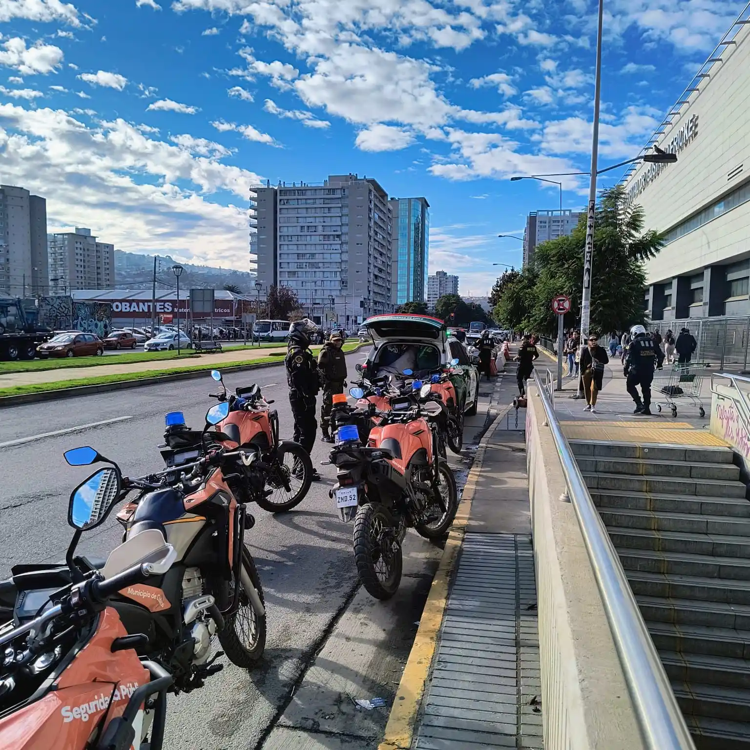 MuniViña 📢 Informa post