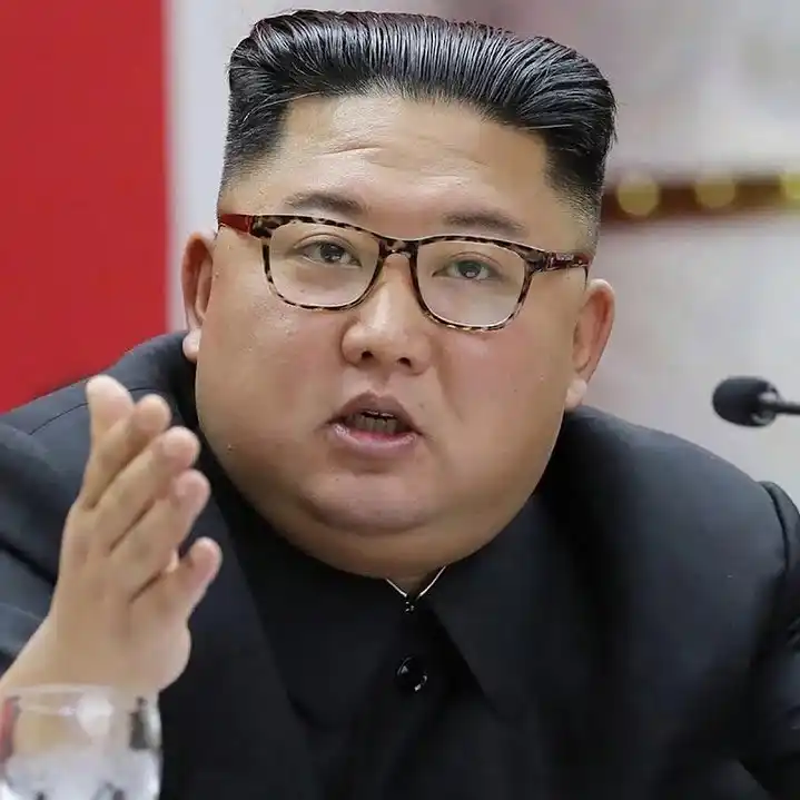 Image from *Dekh Raha Hai BINOD* 😅🤣😂: *FLASH* *_North Korea launches more than a dozen rockets near Pyongya...