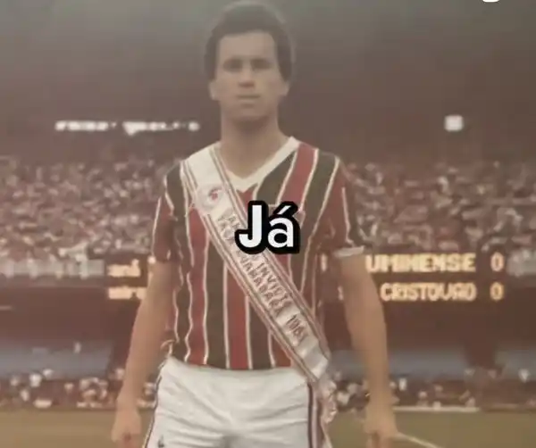 Image from Futebol News 🌎📰: Fluminense ajuda a custear tratamento de doença severa de Flávio, ex-m...