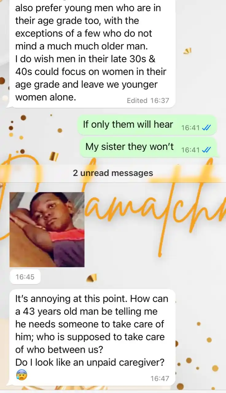 Image from Singles connect: Genz mapami 😂🤣🤣🤣 Laugh wan wound me...