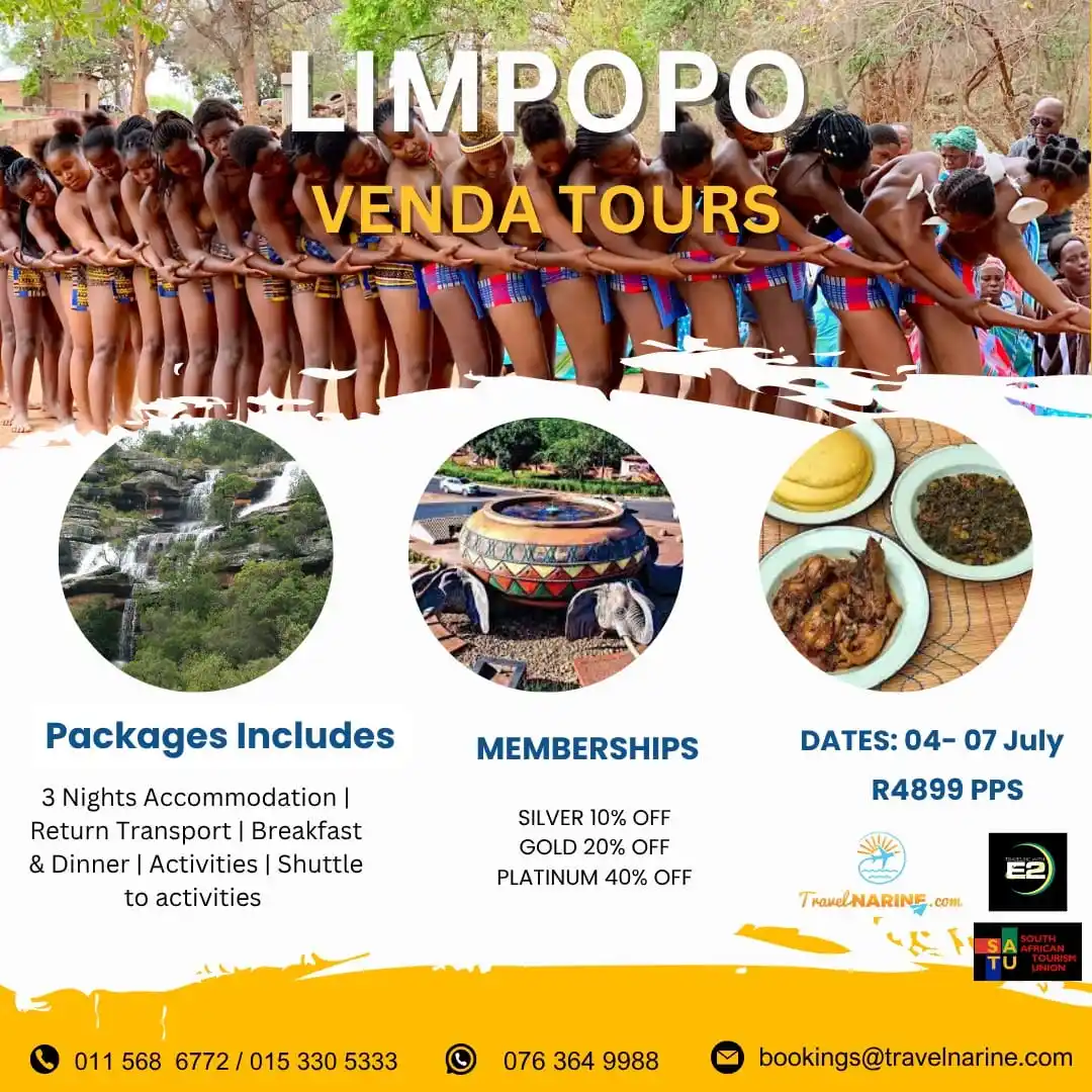 SA Travel n Tours post