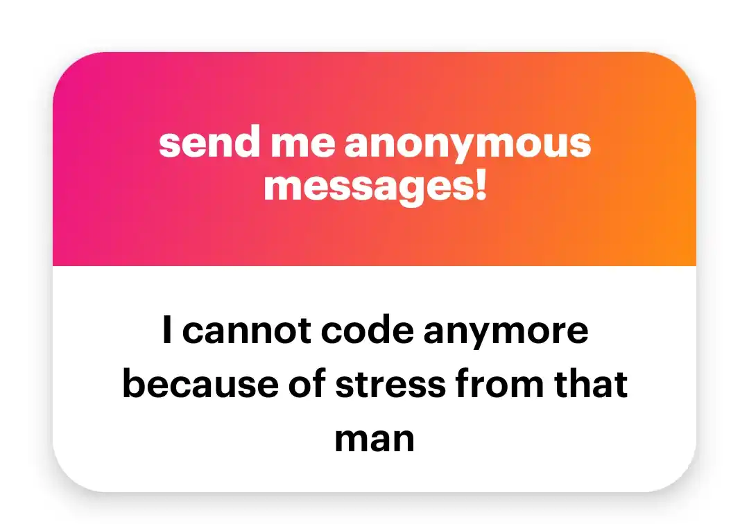 The Tech Hut Community post