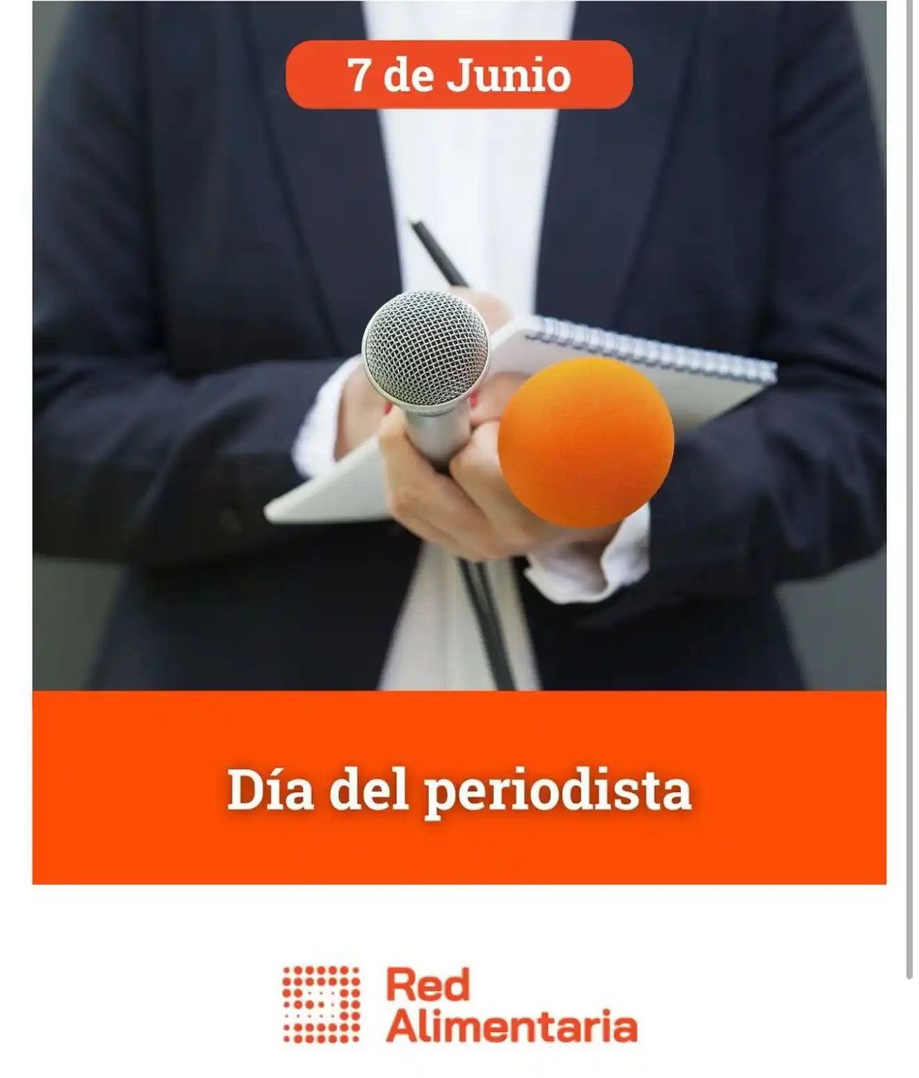 Red Alimentaria post