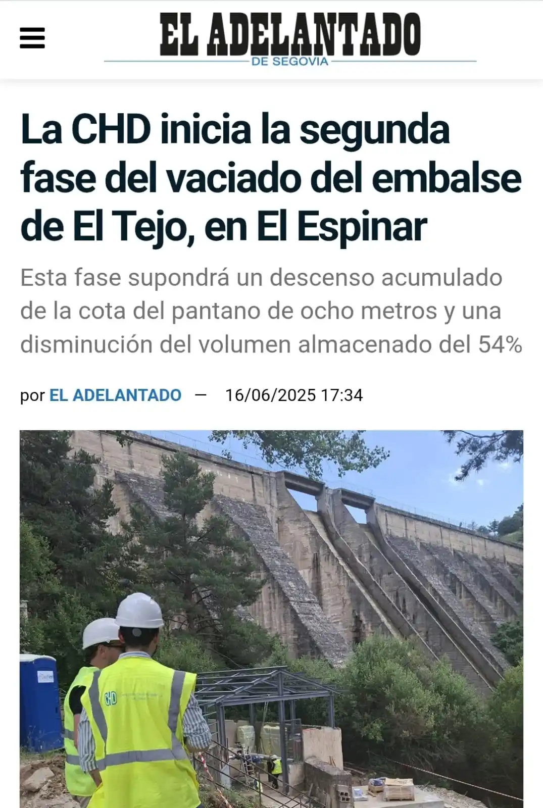 Image from Ríos Con Vida: https://eladelantado.com/segovia-provincia/la-chd-inicia-la-segunda-fa...