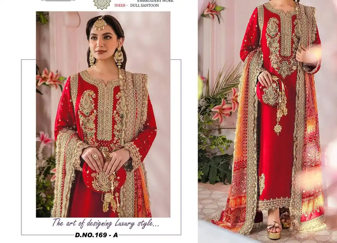 Wholetex Kurti Catalog post