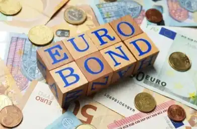 Image from NCBA Investment Bank: *Interest on Eurobonds set to hit Sh85.14bn in new financial year* Int...