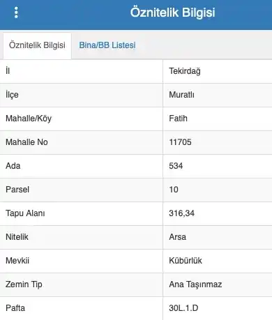 ATB Gayrimenkul & Yatırım post