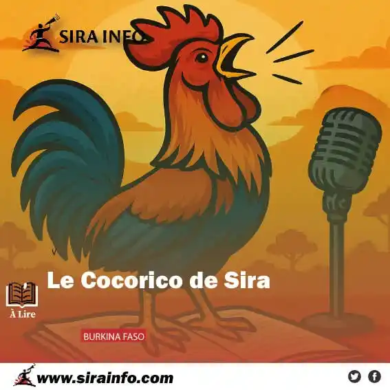 Sira info post