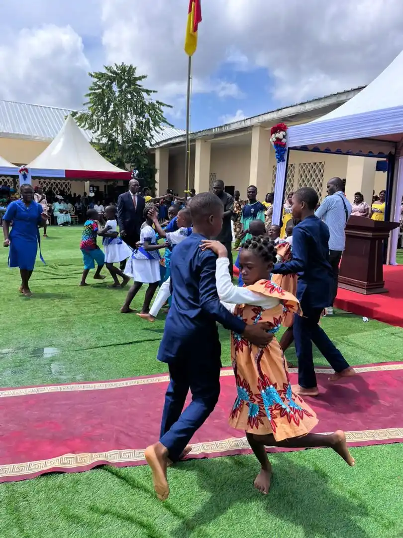 France au Cameroun post