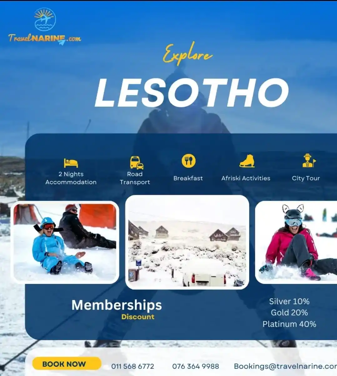 SA Travel n Tours post
