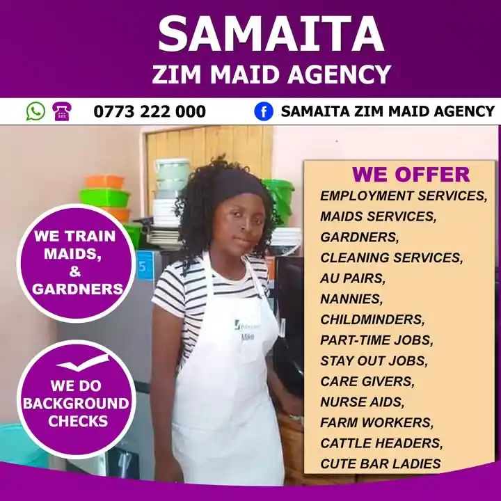 Image from 🇿🇼Vee Stories Zim 🇿🇼: *Maswerasei Vabereki*  *Zita rangu ndonzi Samaita kubva ku Samaita Zim...