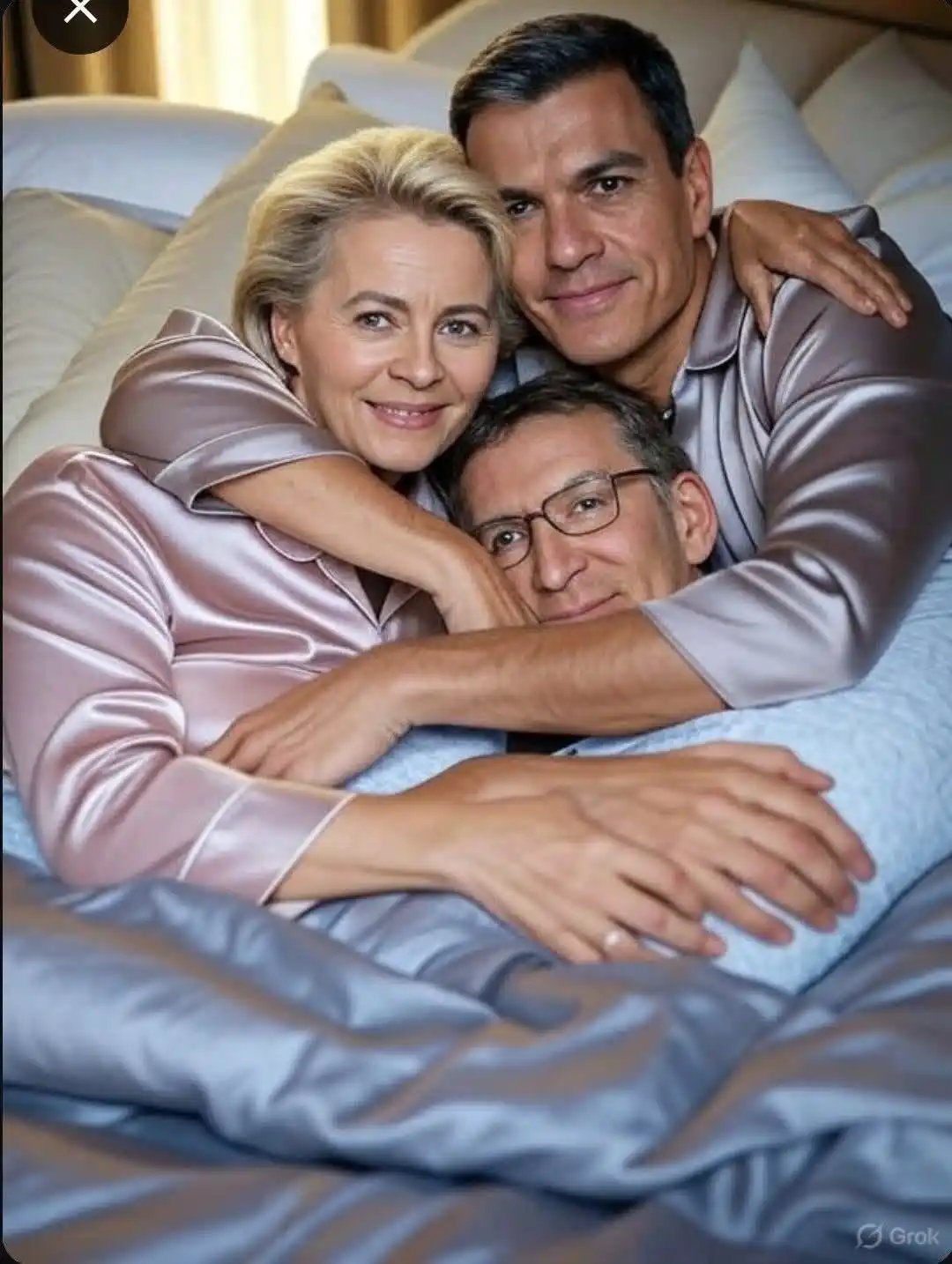 EL AULLIDO de Fernando López Mirones post