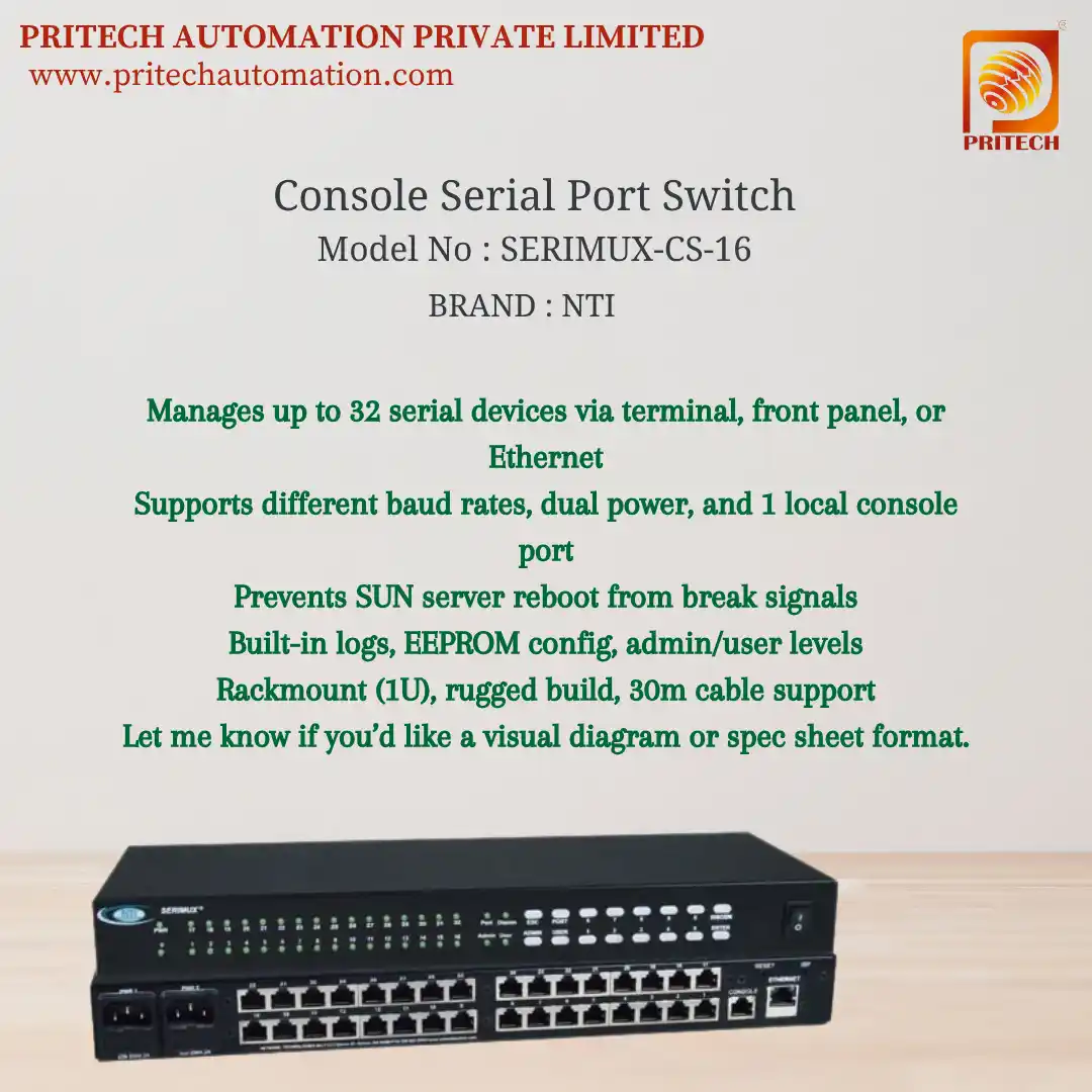 Image from PRITECH AUTOMATION PRIVATE LIMITED: <a class="text-blue-500 hover:underline cursor-pointer" href="/hashtag...