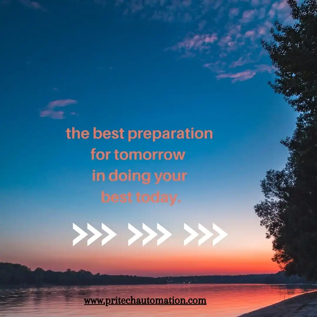 Image from PRITECH AUTOMATION PRIVATE LIMITED: <a class="text-blue-500 hover:underline cursor-pointer" href="/hashtag...