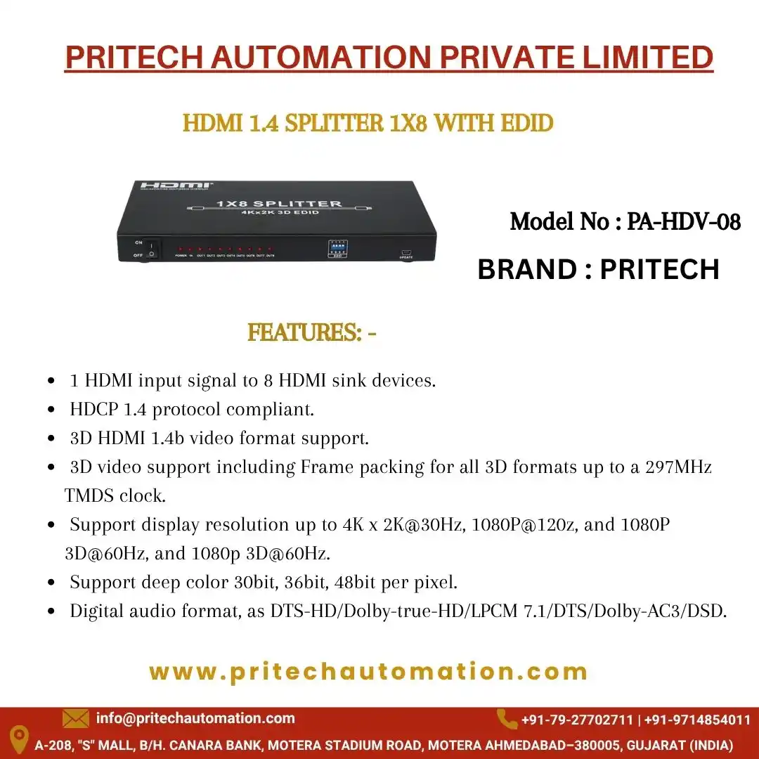 Image from PRITECH AUTOMATION PRIVATE LIMITED: <a class="text-blue-500 hover:underline cursor-pointer" href="/hashtag...