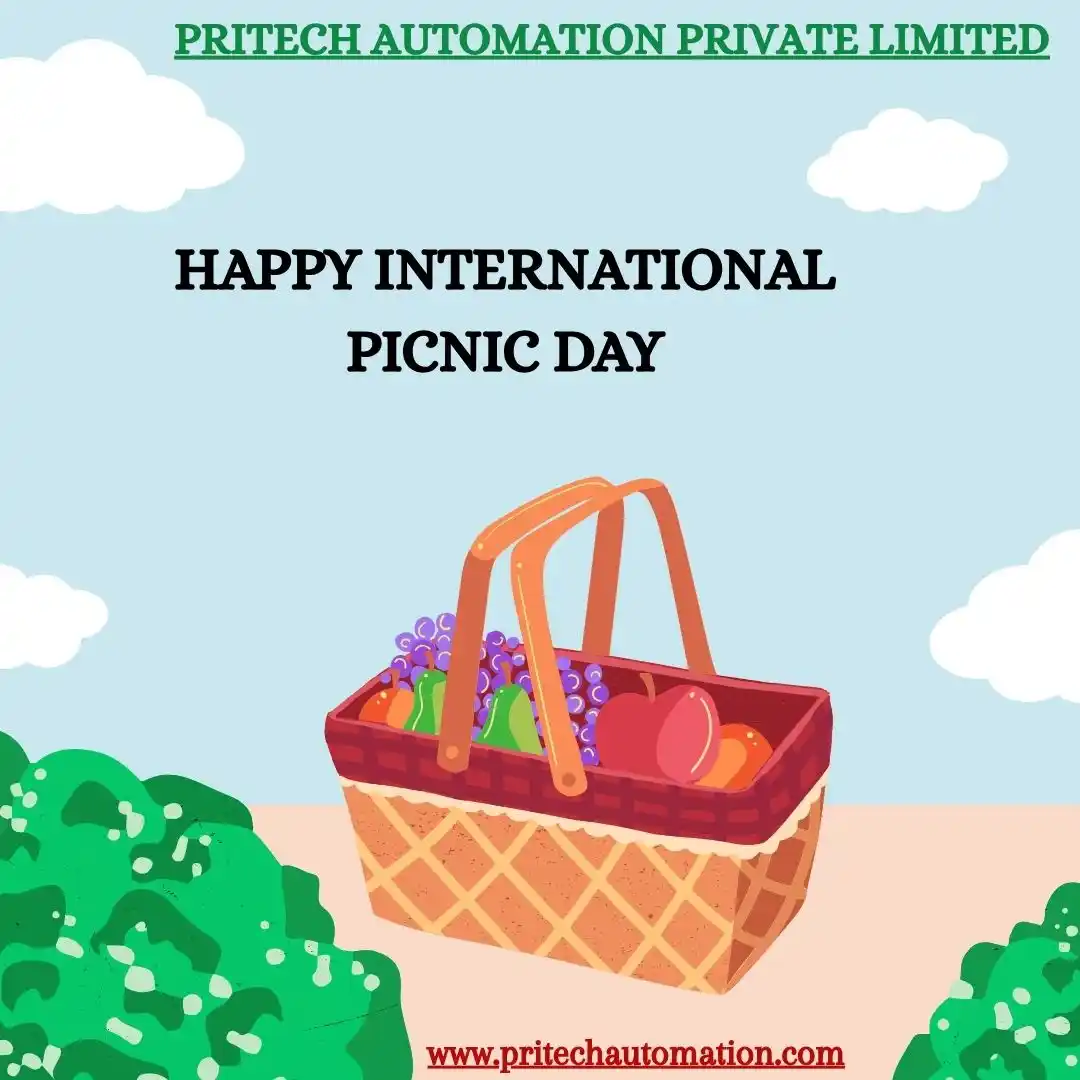 Image from PRITECH AUTOMATION PRIVATE LIMITED: <a class="text-blue-500 hover:underline cursor-pointer" href="/hashtag...