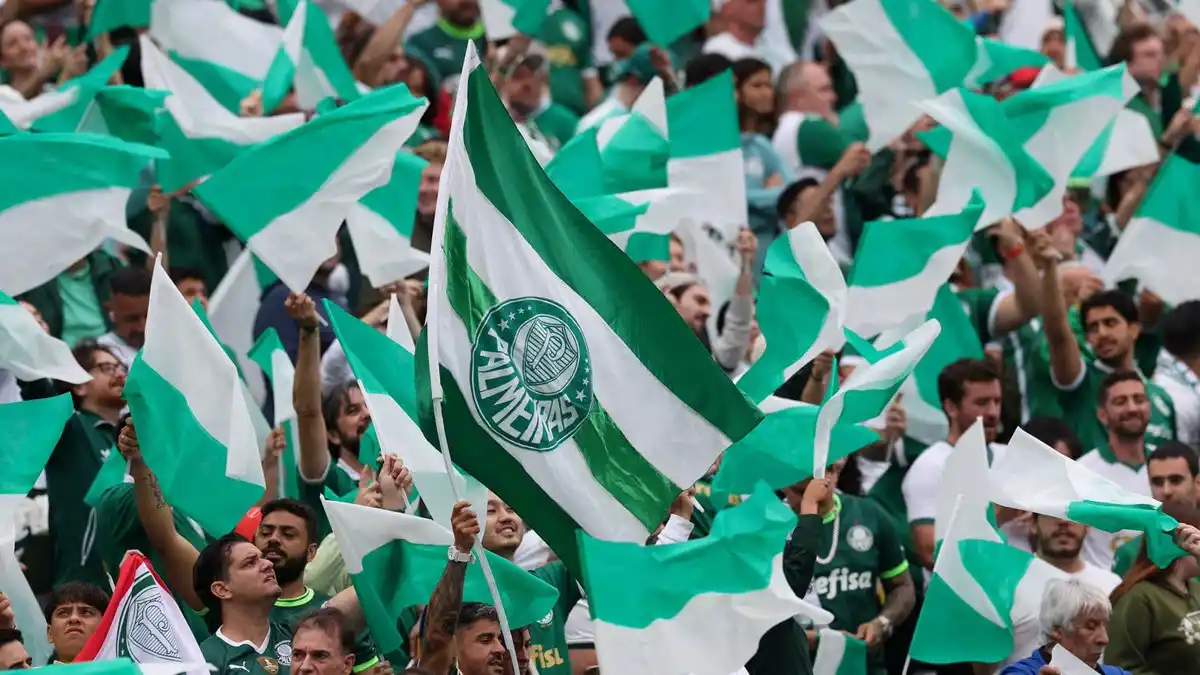 Image from Futebol News 🌎📰: Ranking de público da 1ª rodada da Copa do Mundo de Clubes: 1. PSG 4x...