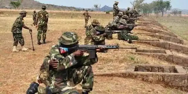 Image from UMUAKA NEWS24: *Security Alert: Umuaka News24 Reporting* Sunday 08/06/2025.  https://...