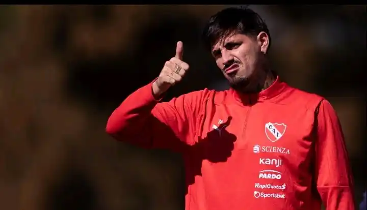 Image from Mundo Rojo: 🔴Segun @elchiringuitotv el Barcelona esta interesado en Kevin Lomonac...